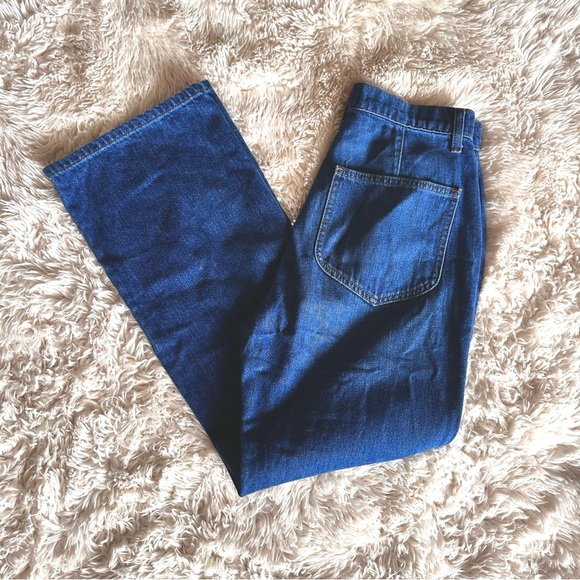 SOLD - Reformation Willow Jean Indio Wash - Picture 2 of 6